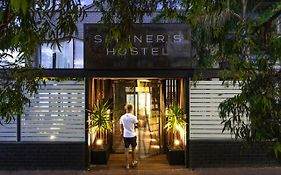 Spinners Hostel